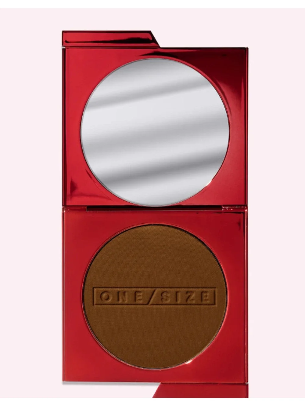 ONE/SIZE Turn Up the Base Powder Foundation – Deep Shades